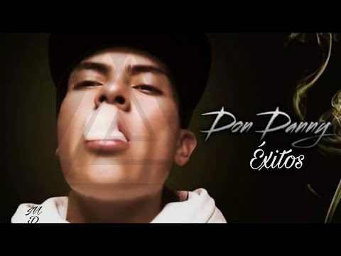 El PartyBus // Don Dany Deezeel Oficial (Dany Flow) Prod. Dj Montana / Toto Time