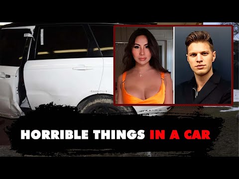 Why would two friends massacre an entire family? The Case of Karafa and Lucy Li