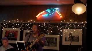 Gary Burr, Betty Learned to Yodel (Bluebird Cafe)