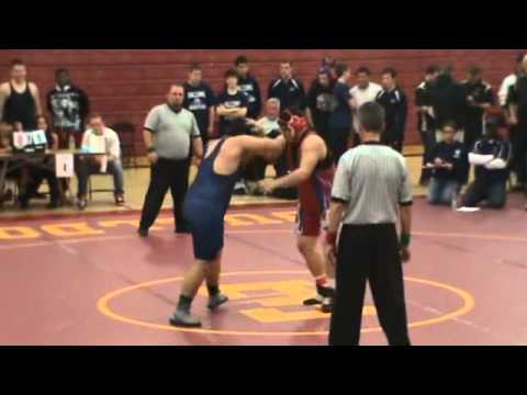 VCS v. Lindhurst High School (2-9-13)