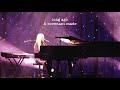 Tori Amos - Tubular Bells/Devils and Gods (Live)