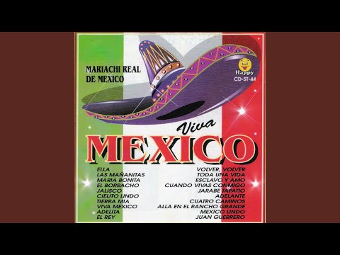 Viva México