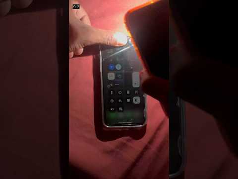 Auto Brightness Sensor Check 👍 #shorts #viral #technicalvk