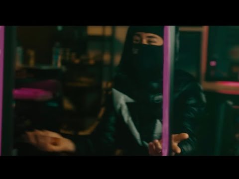 TKH - SIN OF THE CITY (official music video)