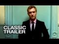 Alfie 2004 Official Trailer 1 Jude Law Movie HD