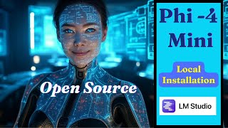 Download the video "How to use Phi-4 Locally | Open Sourced FREE Model using LM Studio & Ollama"