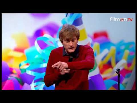 Mock the Week Series 14 Episode 3 - James Acaster, Ed Byrne, Gary Delaney, Sara Pascoe