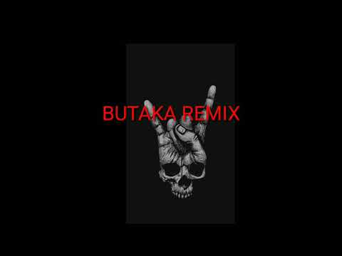 BHAVI x ALEMAN x NEO PISTEA x BIG SOTOx AKAPELLAH - butaka remix letra (lyric)
