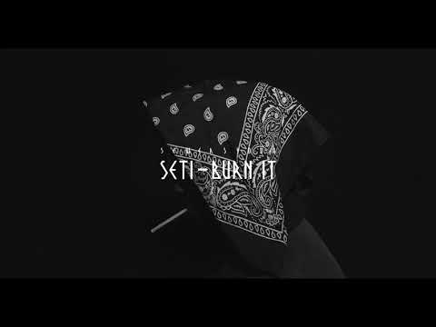 Sewersydaa Mkadinali - "Seti/Burn It" (Visuals)