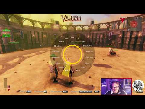 Arena World Tournament Double Clash / 1. Event bei Arena World für den nächsten PVP-Champion