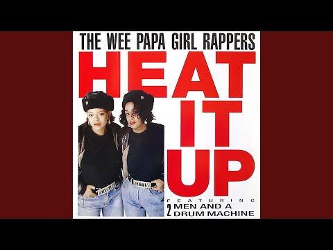Heat It Up (Acid House Remix)