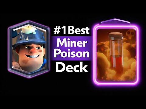 1# Miner Poison (in the meta)