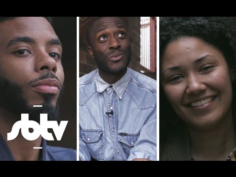 "Authors of the Estate" [Short Documentary]: SBTV