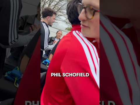 I tricked YouTubers at the Sidemen Charity Match