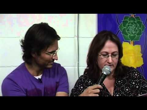 20090517 Spirit Relationships - Mediumship & Healing S2P1