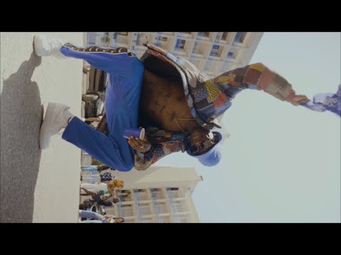 Minguito - WOOO feat Carla Prata (prod. Mizzy Miles)