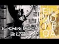 Introducción EL HOMBRE MOSCA Filmoteca Sant Joan GENIOS DE LA COMEDIA SILENTE ENERO 17