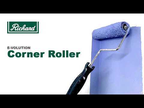A. Richard Corner Roller