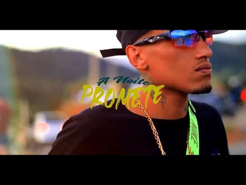 Dj Andre Mg - Mc Maurin - Mc Gu - Kis - P.V - A Noite Promete (Video Clipe)