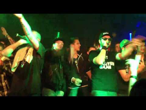 Halve Neuro @ Wollewei