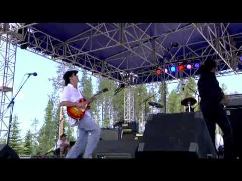 Johnny O. Band ~ Satisfaction Blues ~ Blues from the Top