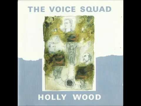 The Voice Squad: Down in Yon Forest