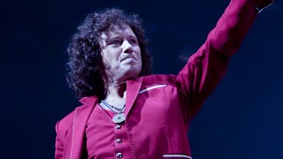 Enrique Bunbury - La ceremonia de la confusión #Expectativas