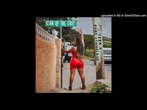 Yeza - Star Of The East (April 2023)