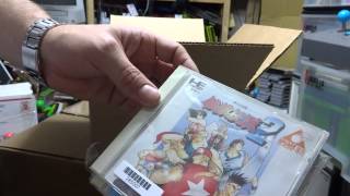 Package Time: Huge Thank You CRTcade !!!!