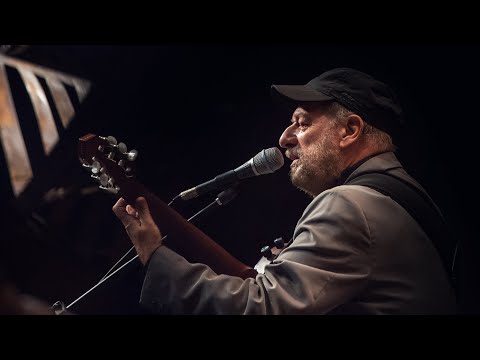 João Bosco e Orquestra Ouro Preto - Corsário (Gênesis: Ao Vivo)