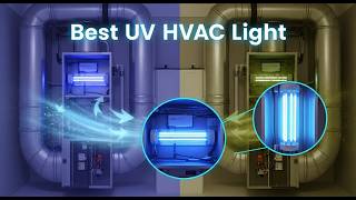 TOP 5 Best Uv Hvac Light 2026 | Uv Hvac Light That Instantly Improves Air Quality