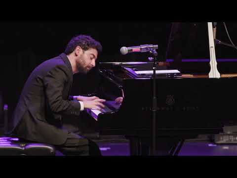Artur Zakiyan – “Invasion of Your Breathing” (Live Performance)