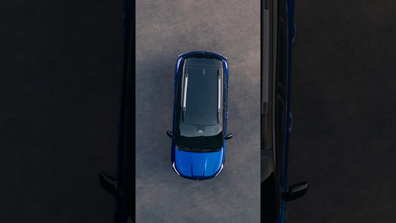 já experimentou o prazer de dirigir um #Renault #Kardian?