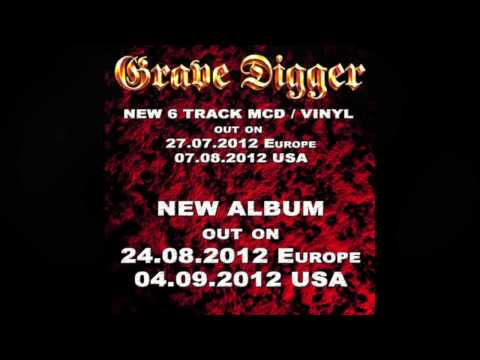 New Album Announcement!