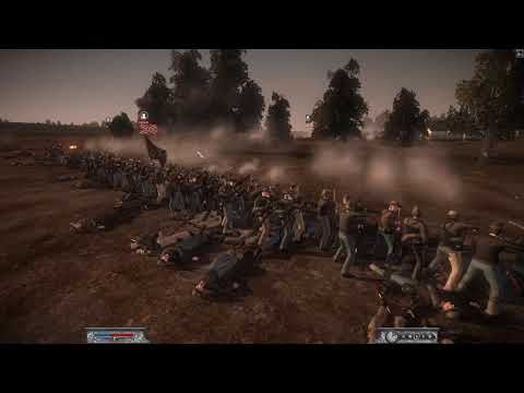 American Civil War: Jackson at Kernstown