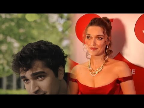 Se Revelan Secretos Mert y Afra Confesión de Amor Inesperada