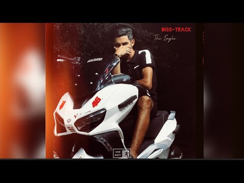 THÉ €AGLE  ( DISS TRACK )