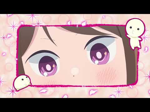 阿波連さんははかれない Video9