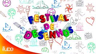 Download lagu Vinheta Festival de Desenhos • TV Globo - 2001 (60fps) ⁴ᴷ mp3 Download lagu Vinheta Festival de Desenhos • TV Globo - 2001 (60fps) ⁴ᴷ mp3