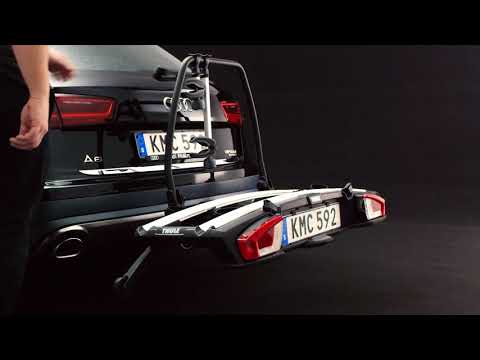Thule 9173 szállító kerék Thule 9173 szállító kerék