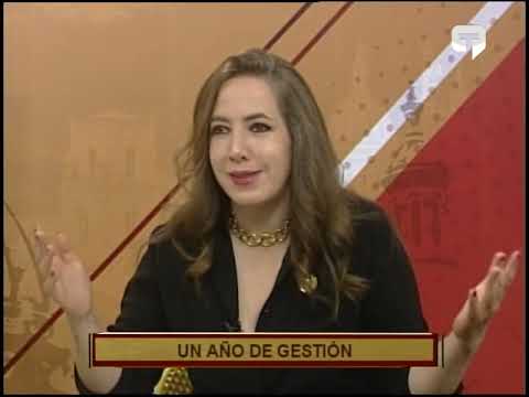 Alexandra Quintanilla 