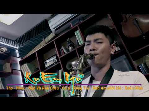 Thể hiện bởi Công Trứ