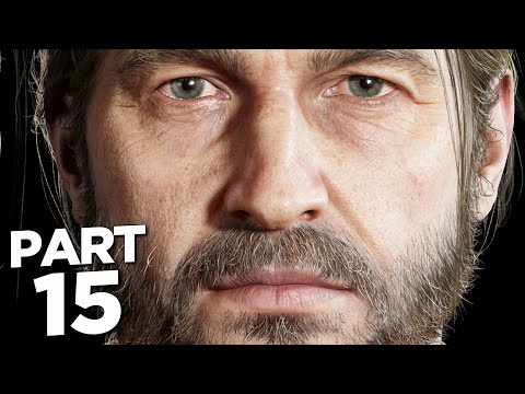 THE LAST OF US PART 1 PS5 Walkthrough Gameplay Part 15 - TOMMY MILLER (FULL GAME)