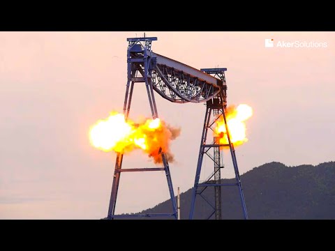 Blowing up the circular economy — a highlight reel