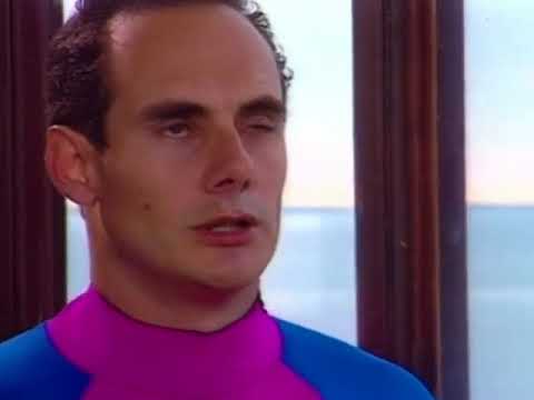 Fort Boyaux - Père fouras (Les inconnus)