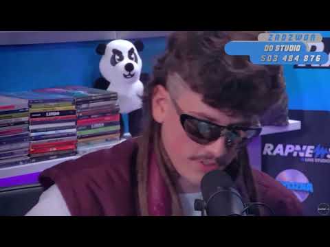 OZZY BABY NA RAPNEWS W 46 SEKUND