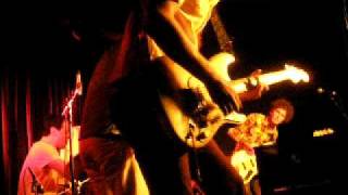 Dungen 'Bortglömd' @ Luminaire, 31/5/10