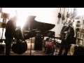 Three Part Invention: Russ Lossing, Mark Helias, Ralph Alessi 3/6/14  2