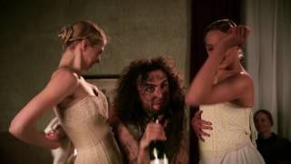 ALESTORM   Drink Official Video   Napalm Records