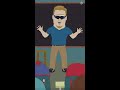 South Park #Shorts | Pajama Day